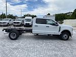 2026 Ford F-350 Crew Cab DRW 4x4 Cab Chassis for sale #T0036 - photo 6