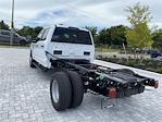 2026 Ford F-350 Crew Cab DRW 4x4 Cab Chassis for sale #T0036 - photo 2