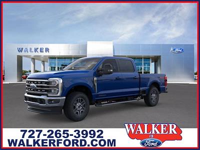 2026 Ford F-250 Crew Cab 4x4 Pickup for sale #T0037 - photo 1