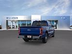 New 2026 Ford F-250 Lariat Crew Cab for sale #T0037 - photo 8