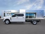 2026 Ford F-350 Crew Cab DRW 4x2 Cab Chassis for sale #T0039 - photo 4