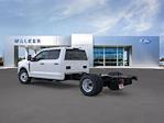2026 Ford F-350 Crew Cab DRW 4x2 Cab Chassis for sale #T0039 - photo 2