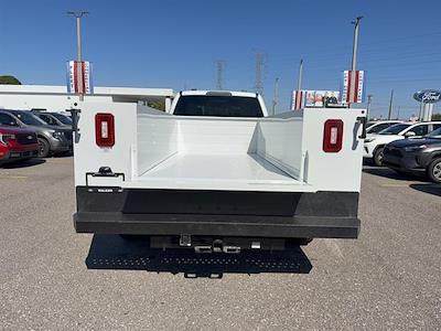 New 2026 Ford F-350 Crew Cab Service Truck for sale #T0040 - photo 2