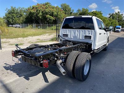 2026 Ford F-350 Crew Cab DRW 4x4 Cab Chassis for sale #T0040 - photo 2
