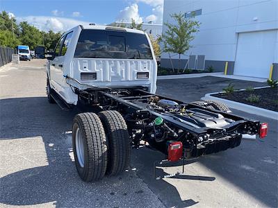2026 Ford F-350 Crew Cab DRW 4WD Cab Chassis for sale #T0040 - photo 2