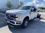 2026 Ford F-350 Crew Cab DRW 4WD Cab Chassis for sale #T0040 - photo 5