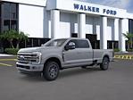 2026 Ford F-350 Crew Cab SRW 4x4 Pickup for sale #T0043 - photo 1