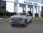 2026 Ford F-350 Crew Cab SRW 4x4 Pickup for sale #T0043 - photo 2