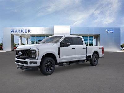 2026 Ford F-250 Crew Cab 4x4 Pickup for sale #T0049 - photo 1
