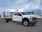 2026 Ford F-450 Crew Cab DRW 4x2 Cab Chassis for sale #T0050 - photo 7