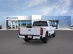 New 2026 Ford F-250 XL Crew Cab for sale #T0053 - photo 8