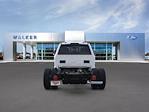2026 Ford F-350 Crew Cab DRW 4x2 Cab Chassis for sale #T0054 - photo 5