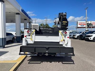 New 2026 Ford F-550 Super Cab Mechanics Body for sale #T0056 - photo 2
