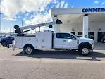 2026 Ford F-550 Super Cab DRW 4x4 Mechanics Body for sale #T0056 - photo 3