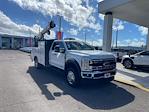 2026 Ford F-550 Super Cab DRW 4x4 Mechanics Body for sale #T0056 - photo 5