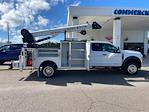 2026 Ford F-550 Super Cab DRW 4x4 Mechanics Body for sale #T0056 - photo 7