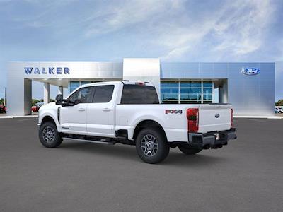 2026 Ford F-250 Crew Cab 4x4 Pickup for sale #T0058 - photo 2