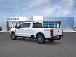 2026 Ford F-250 Crew Cab 4x4 Pickup for sale #T0058 - photo 2
