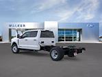 2026 Ford F-350 Crew Cab DRW 4x4 Cab Chassis for sale #T0065 - photo 2