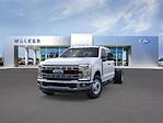 2026 Ford F-350 Crew Cab DRW 4x2 Cab Chassis for sale #T0066 - photo 3
