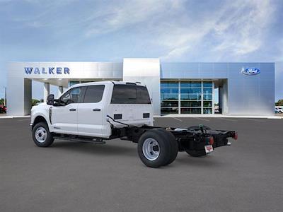 New 2026 Ford F-350 Crew Cab Cab Chassis for sale #T0070 - photo 2