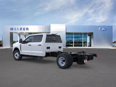New 2026 Ford F-350 Crew Cab Cab Chassis for sale #T0071 - photo 2