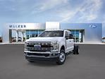 2026 Ford F-350 Crew Cab DRW 4x4 Cab Chassis for sale #T0071 - photo 3