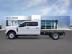 2026 Ford F-350 Crew Cab DRW 4x4 Cab Chassis for sale #T0072 - photo 4