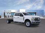 2026 Ford F-350 Crew Cab DRW 4x4 Cab Chassis for sale #T0072 - photo 7