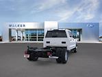 2026 Ford F-350 Crew Cab DRW 4x4 Cab Chassis for sale #T0072 - photo 8