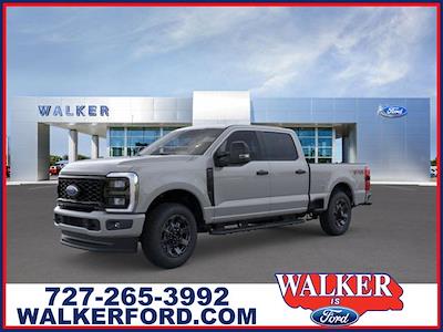 2026 Ford F-250 Crew Cab 4x4 Pickup for sale #T0073 - photo 1