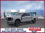 New 2026 Ford F-250 XL Crew Cab for sale #T0073 - photo 1