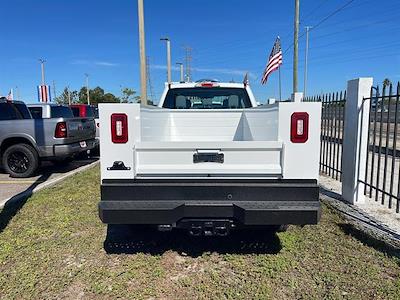 New 2026 Ford F-350 Crew Cab Service Truck for sale #T0074 - photo 2