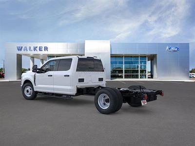New 2026 Ford F-350 Crew Cab Cab Chassis for sale #T0075 - photo 2