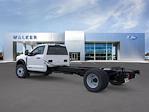 New 2026 Ford F-600 Regular Cab Cab Chassis for sale #T0080 - photo 2