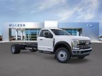 New 2026 Ford F-600 Regular Cab Cab Chassis for sale #T0080 - photo 7