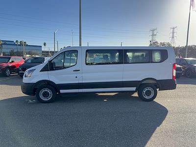 New 2026 Ford Transit 350 XL Passenger Van for sale #T0081 - photo 1