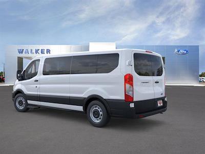 New 2026 Ford Transit 350 XL Passenger Van for sale #T0081 - photo 2