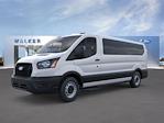 New 2026 Ford Transit 350 XL Passenger Van for sale #T0081 - photo 35
