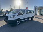 2026 Ford Transit 350 Low Roof RWD Passenger Van for sale #T0081 - photo 2