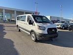2026 Ford Transit 350 Low Roof RWD Passenger Van for sale #T0081 - photo 1