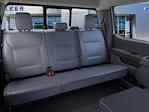 2026 Ford F-450 Crew Cab DRW 4x2 Cab Chassis for sale #T0083 - photo 11