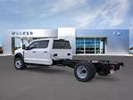 2026 Ford F-450 Crew Cab DRW 4x2 Cab Chassis for sale #T0083 - photo 2