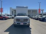 New 2026 Ford F-550 Regular Cab Box Truck with Liftgate for sale #T0085 - photo 4