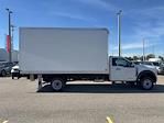 New 2026 Ford F-550 Regular Cab Box Truck with Liftgate for sale #T0085 - photo 6