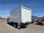 New 2026 Ford F-550 Regular Cab Box Truck with Liftgate for sale #T0085 - photo 2