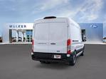 2026 Ford Transit 250 Medium Roof RWD Empty Cargo Van for sale #T0086 - photo 8