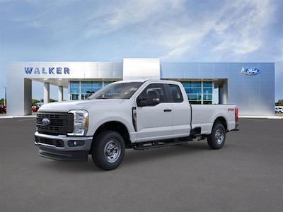 2026 Ford F-250 Super Cab 4x4 Pickup for sale #T0088 - photo 1