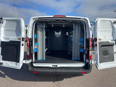 New 2026 Ford Transit 250 Low Roof Upfitted Cargo Van for sale #T0089 - photo 2