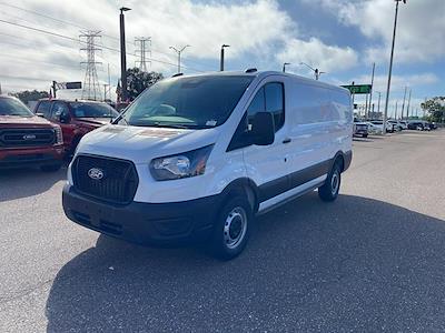 New 2026 Ford Transit 250 Low Roof Upfitted Cargo Van for sale #T0089 - photo 2